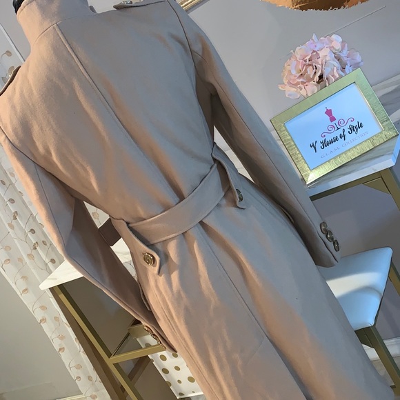 It’s the Trench For me! - Picture 3 of 4